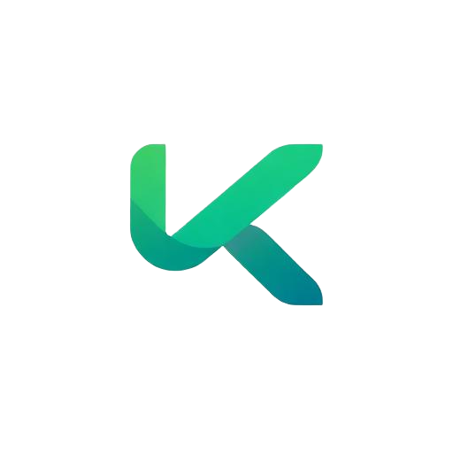 快连 Logo